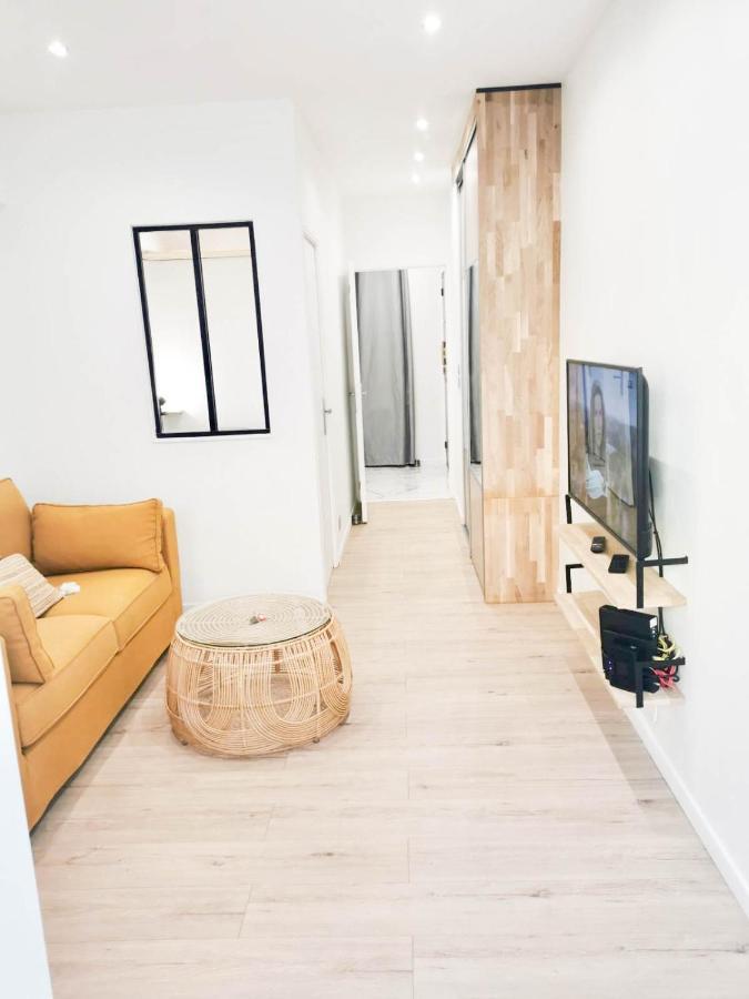 Halévy Résidence Appartement Nice